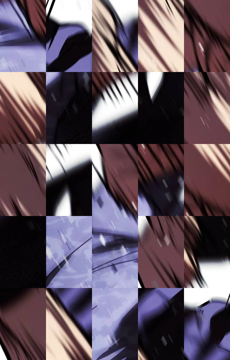 Read Baek XX Manga Online