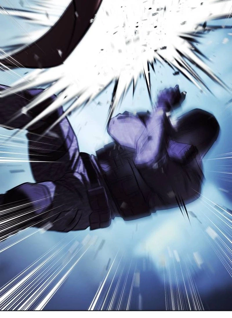 Read Baek XX Manga Online