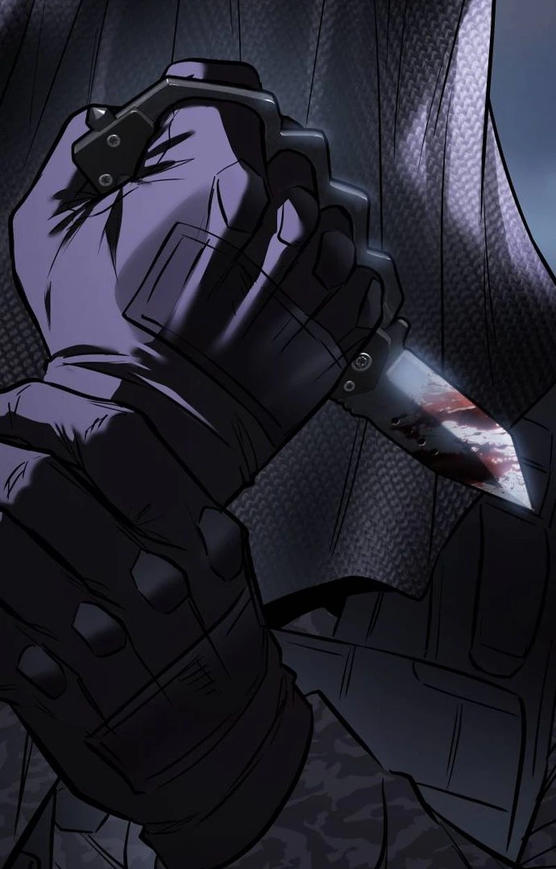 Read Baek XX Manga Online
