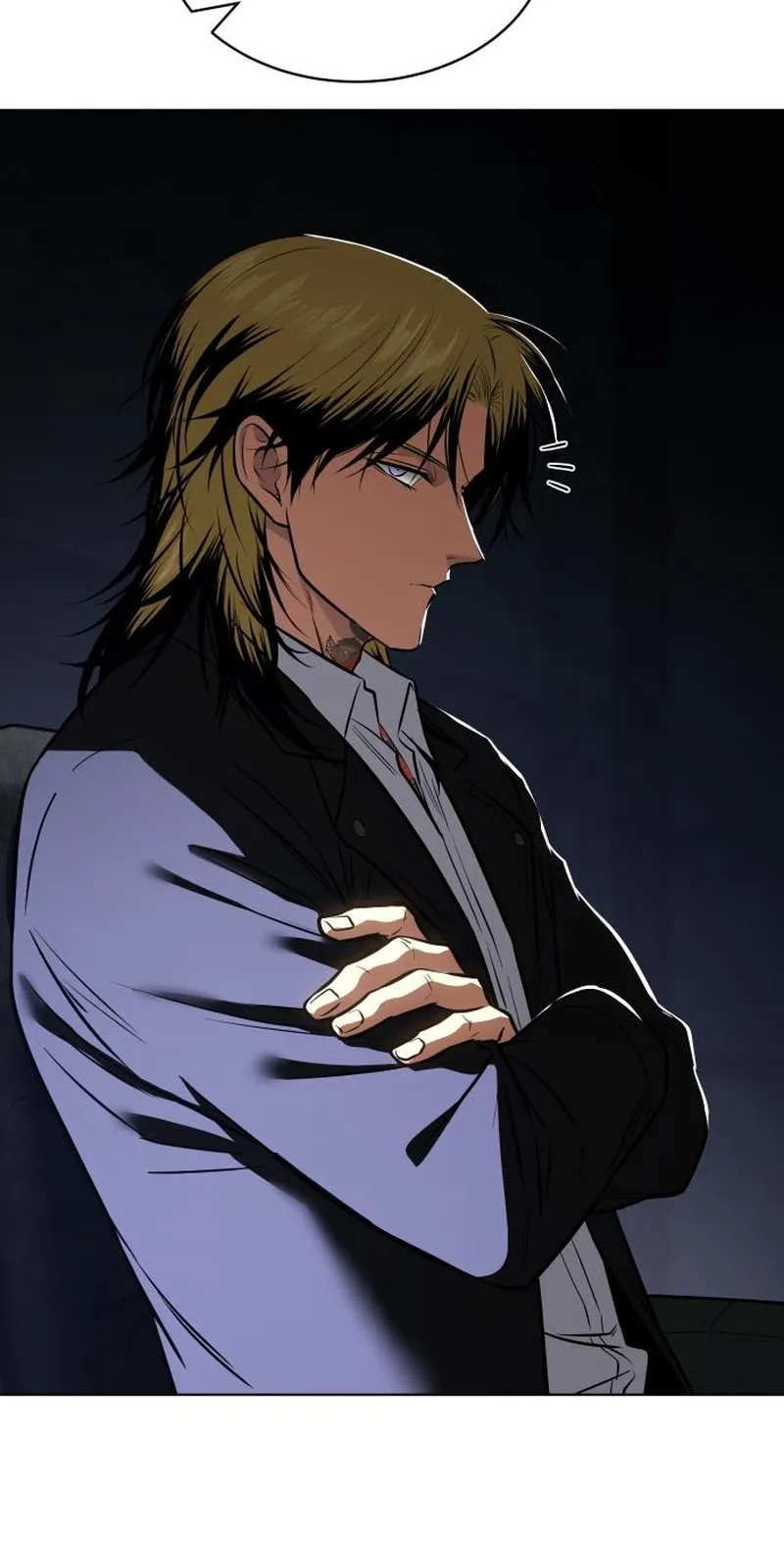 Read Baek XX Manga Online