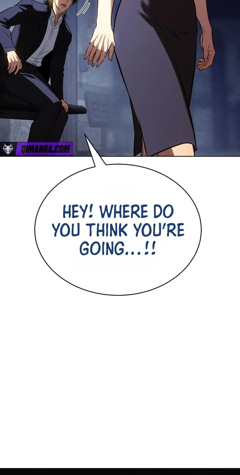 Read Baek XX Manga Online