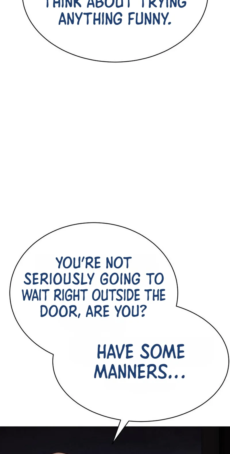 Read Baek XX Manga Online