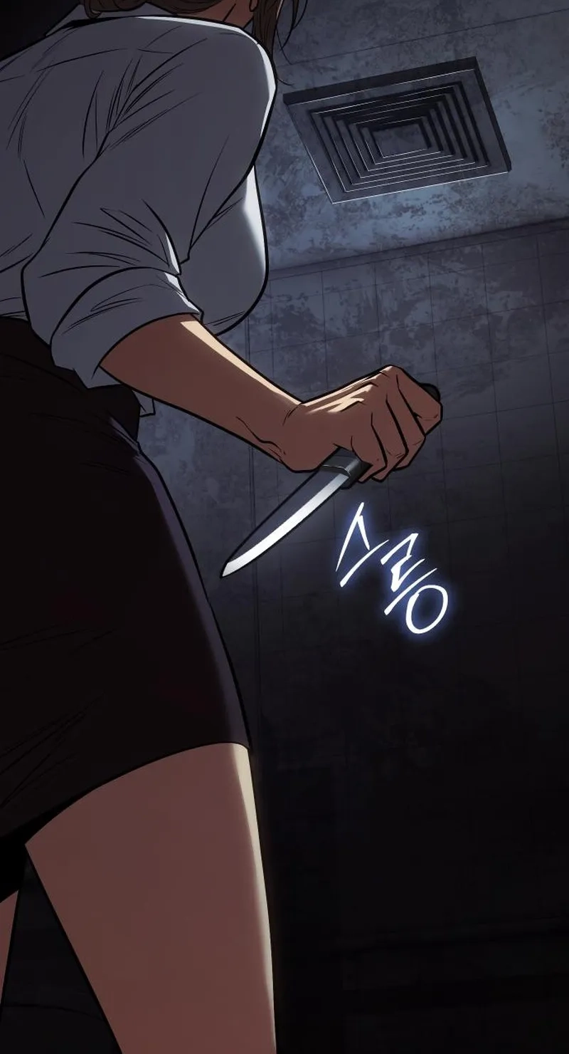 Read Baek XX Manga Online