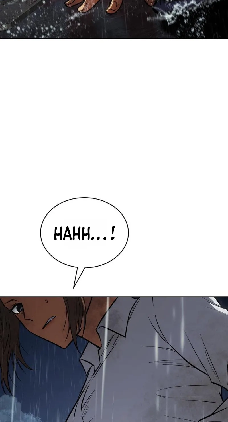 Read Baek XX Manga Online