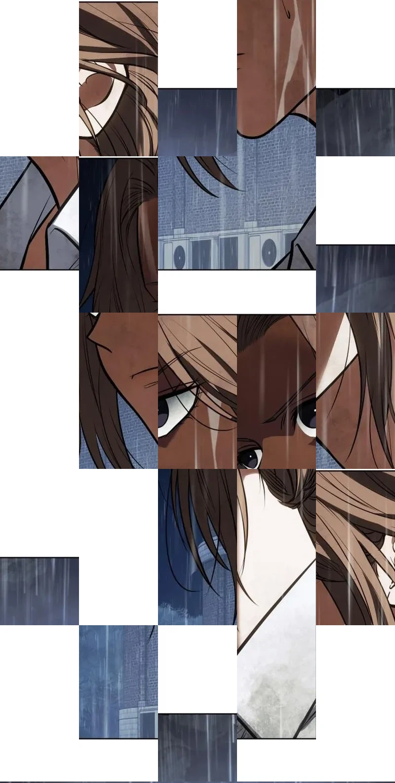 Read Baek XX Manga Online