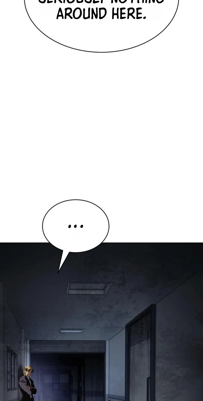 Read Baek XX Manga Online