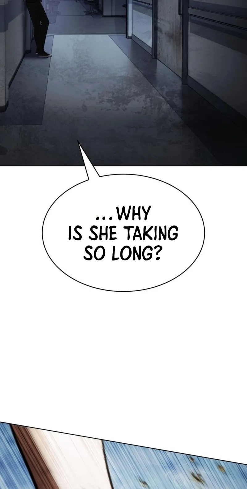 Read Baek XX Manga Online