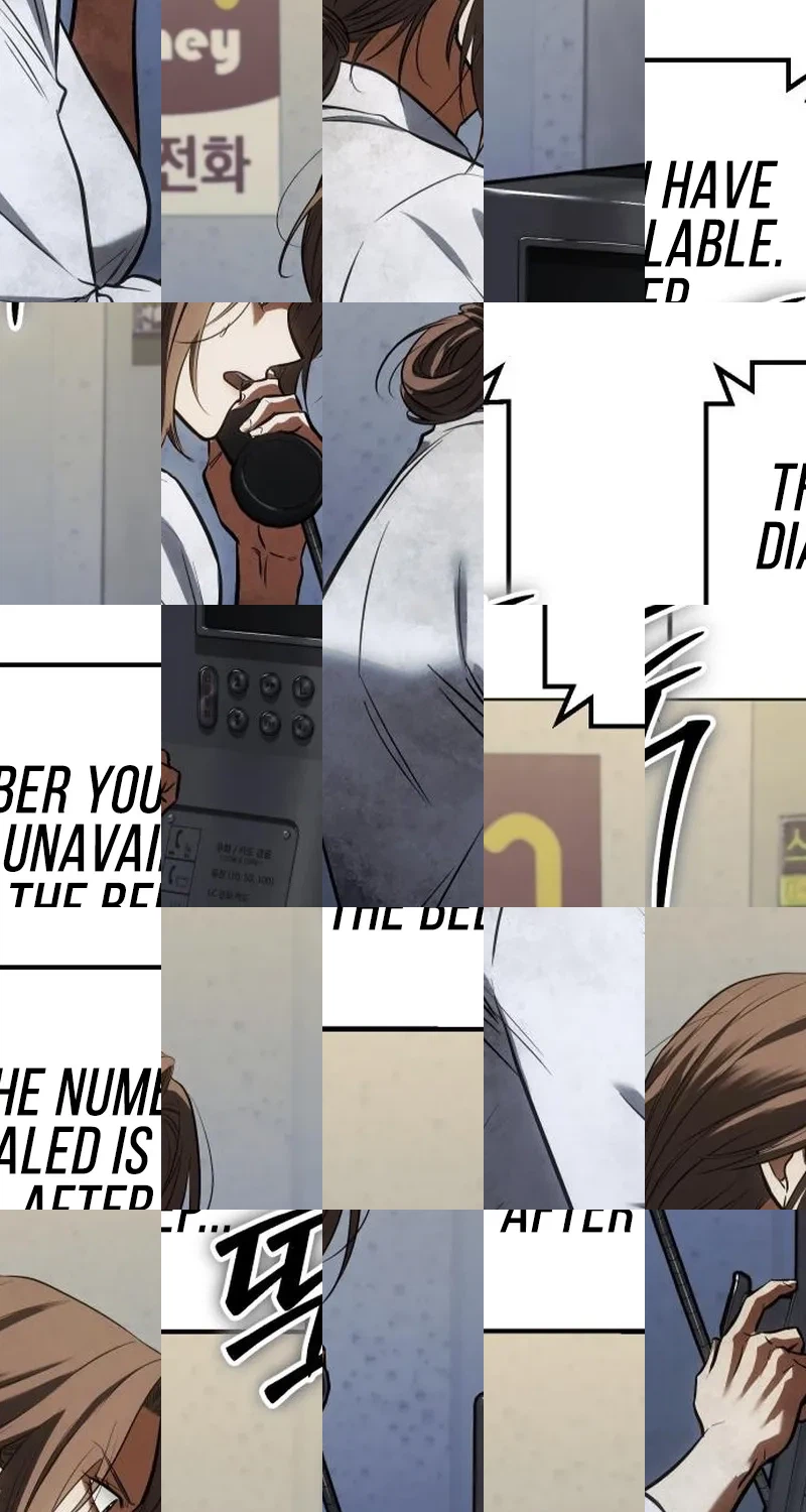 Read Baek XX Manga Online