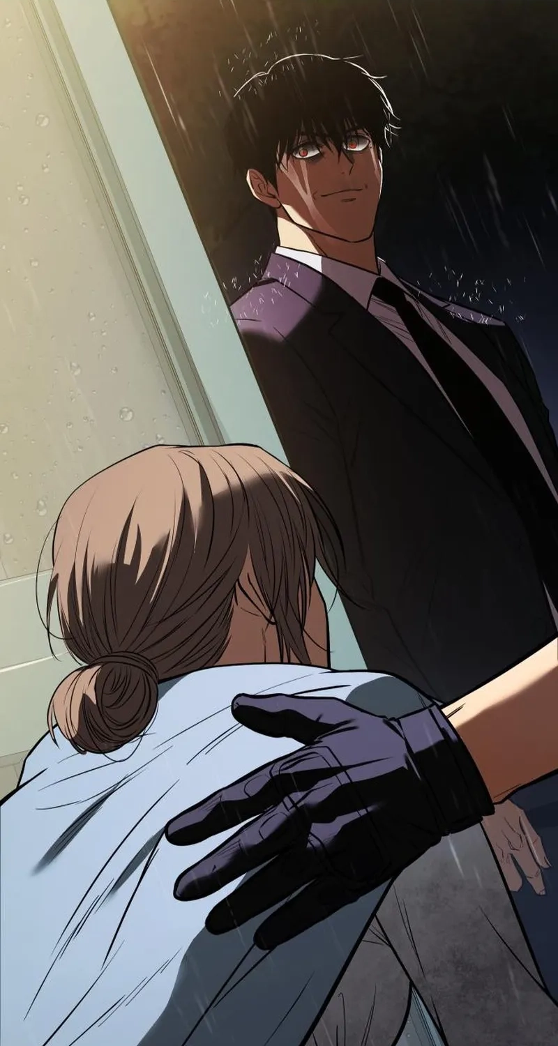 Read Baek XX Manga Online