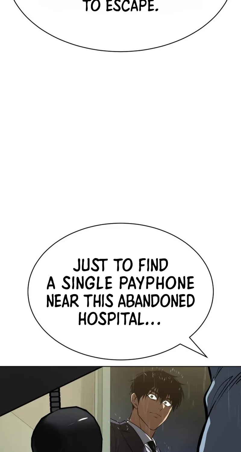 Read Baek XX Manga Online