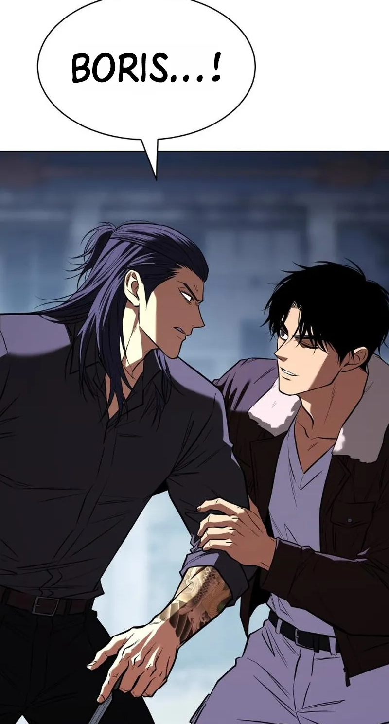 Read Baek XX Manga Online