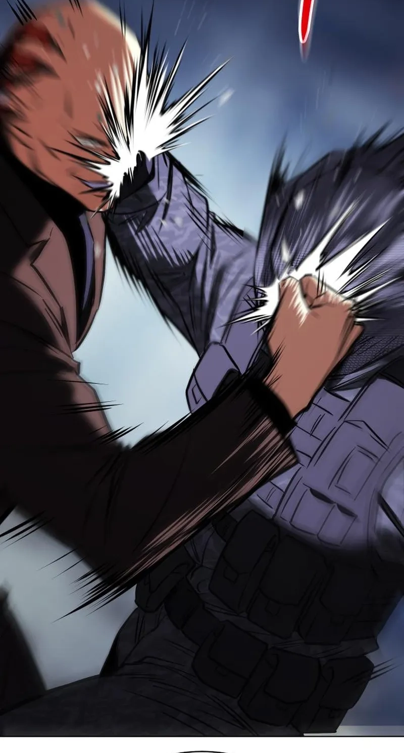 Read Baek XX Manga Online