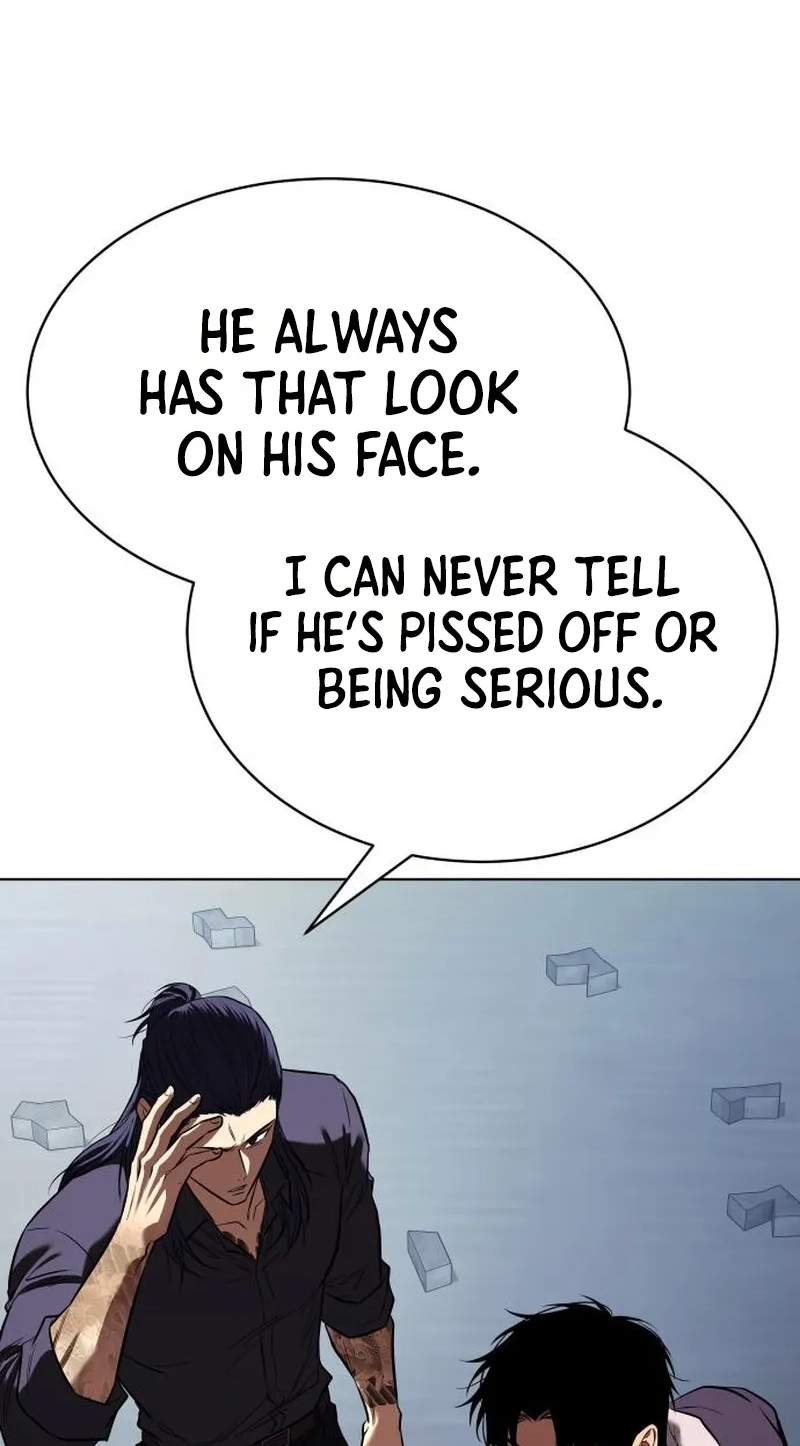 Read Baek XX Manga Online