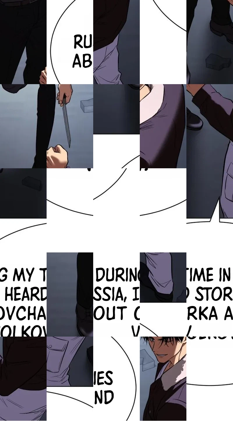 Read Baek XX Manga Online