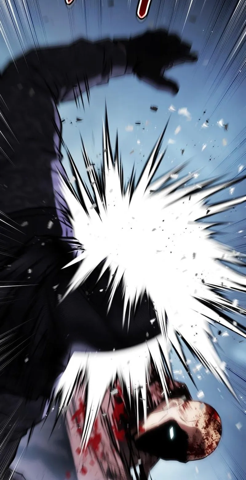 Read Baek XX Manga Online