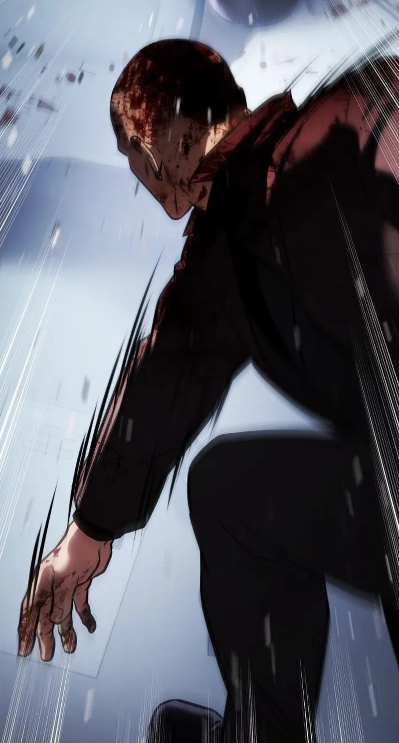 Read Baek XX Manga Online