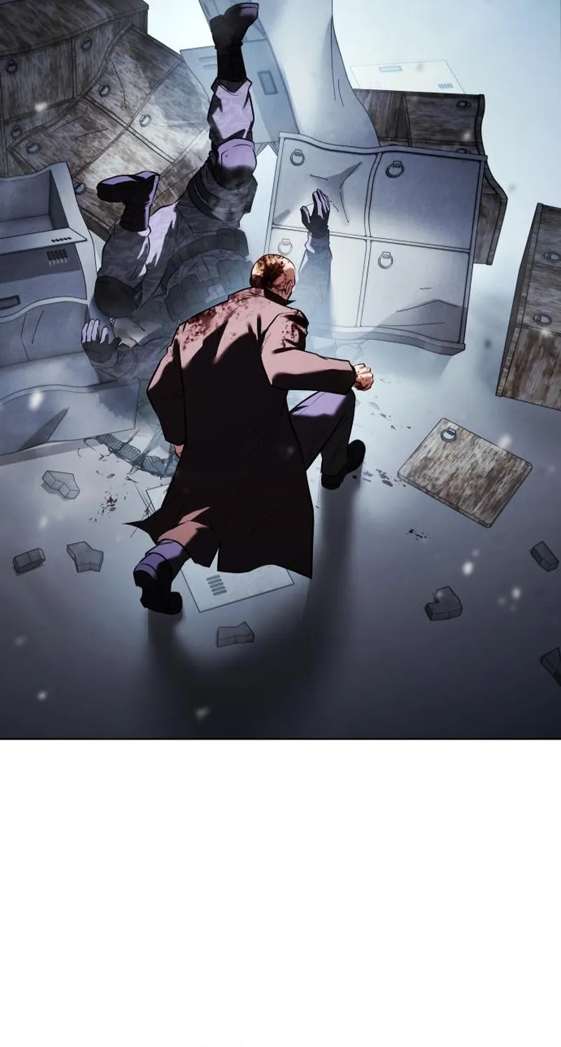 Read Baek XX Manga Online