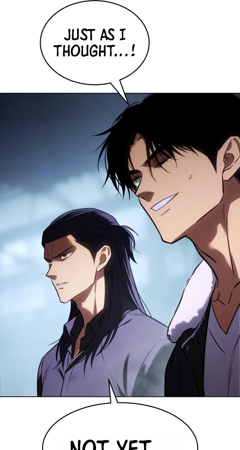 Read Baek XX Manga Online