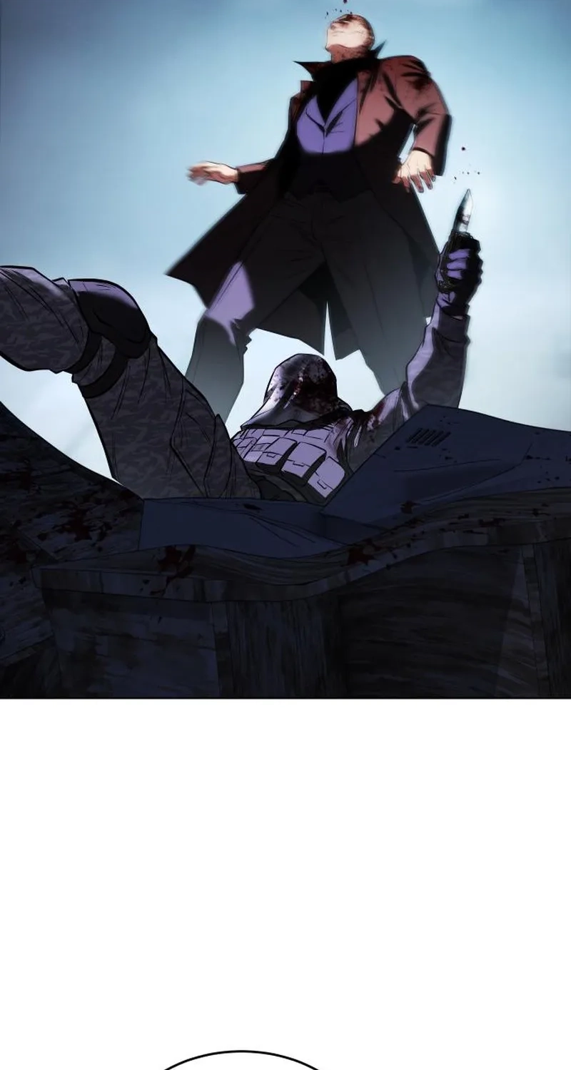 Read Baek XX Manga Online