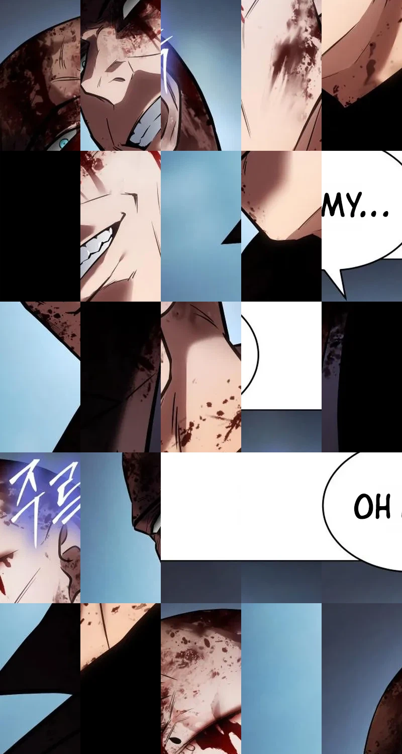 Read Baek XX Manga Online