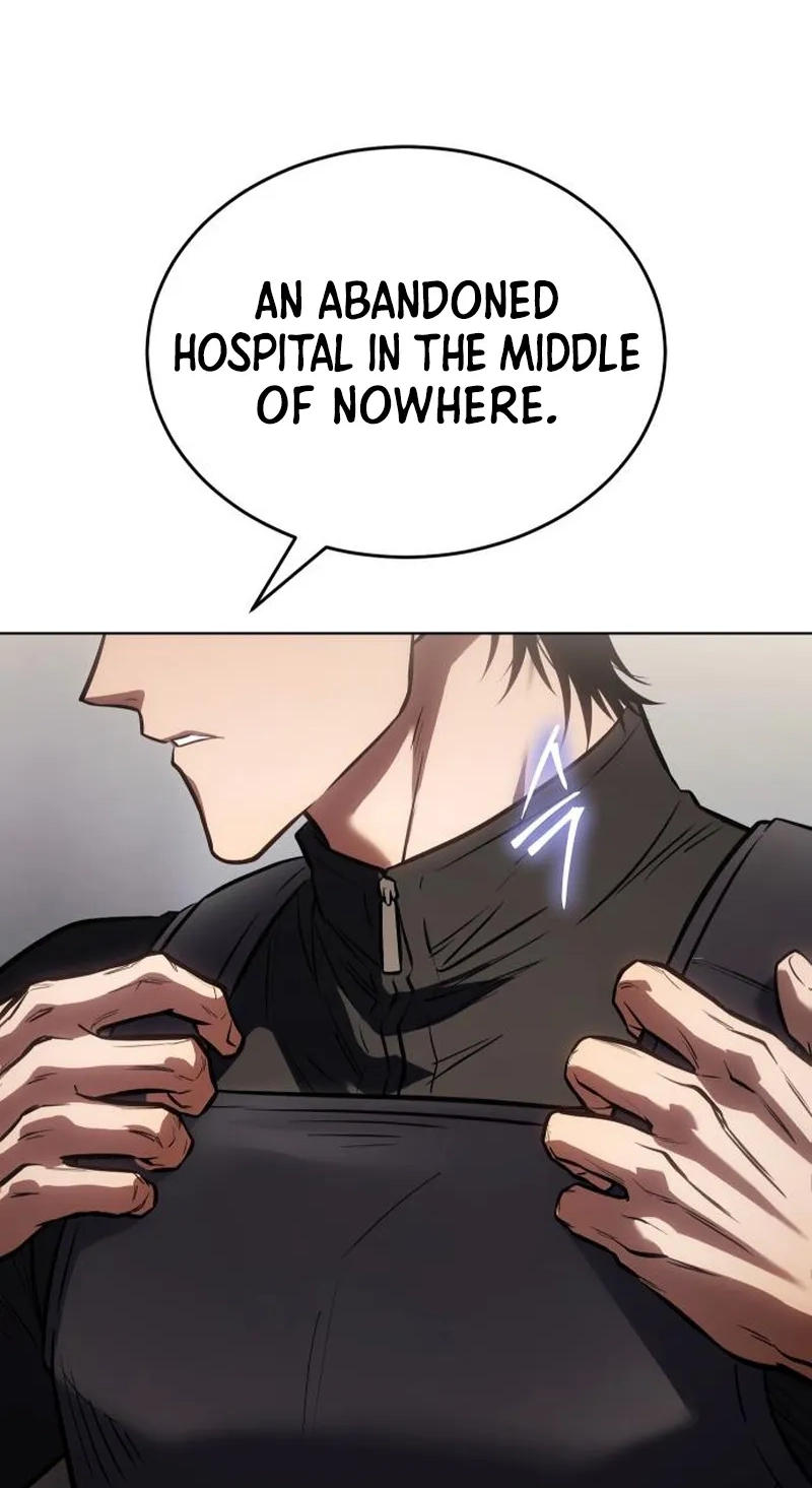 Read Baek XX Manga Online