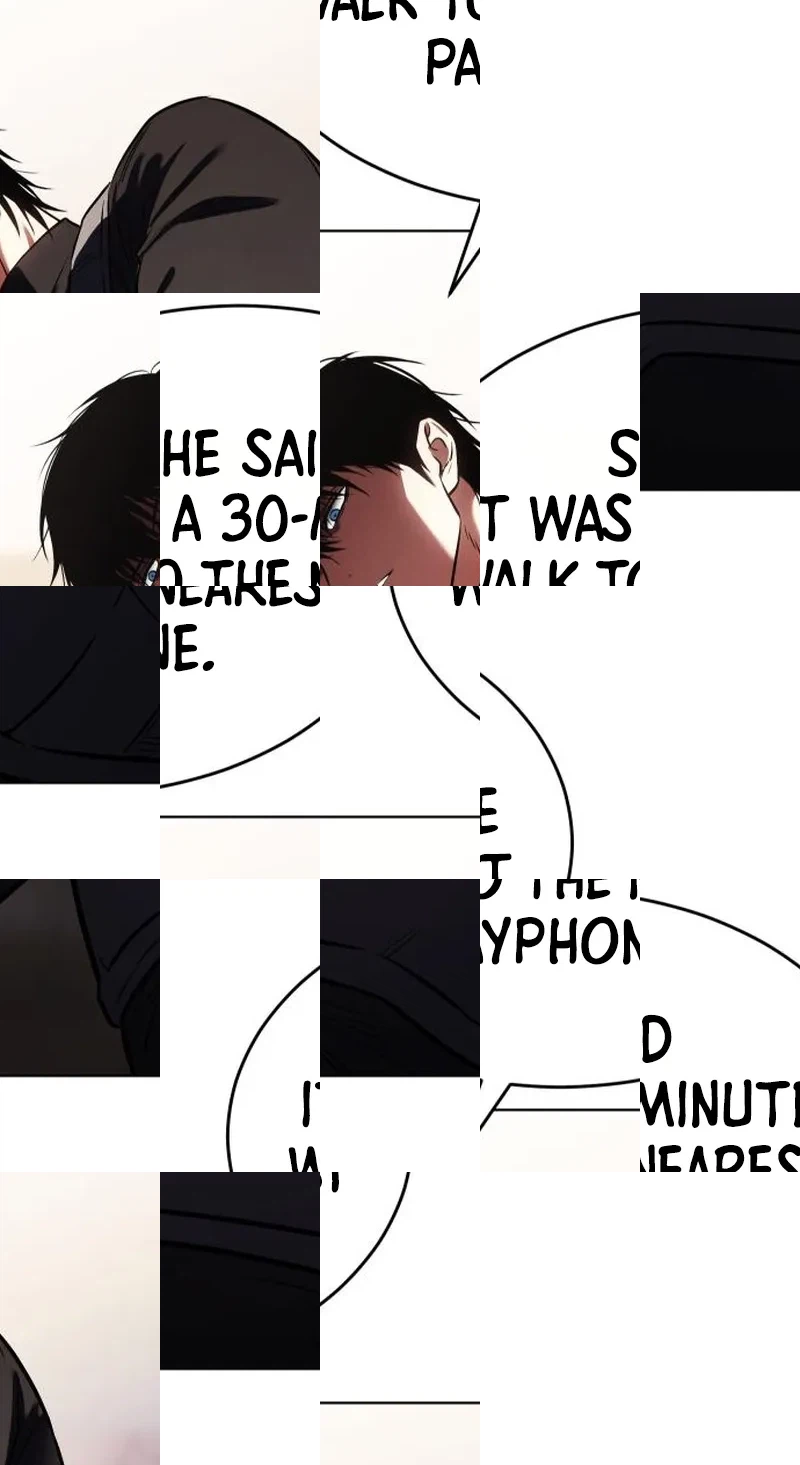 Read Baek XX Manga Online