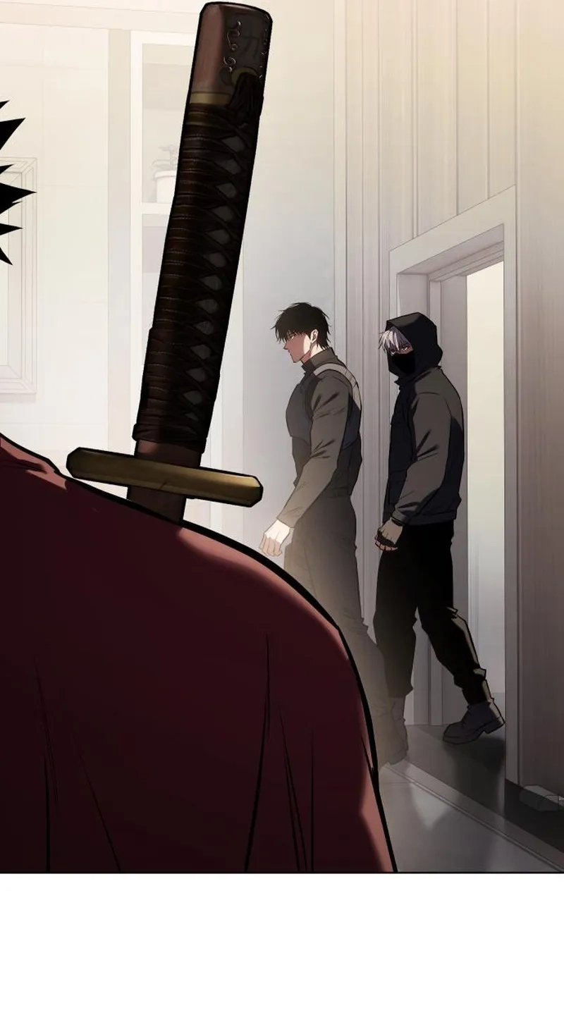 Read Baek XX Manga Online