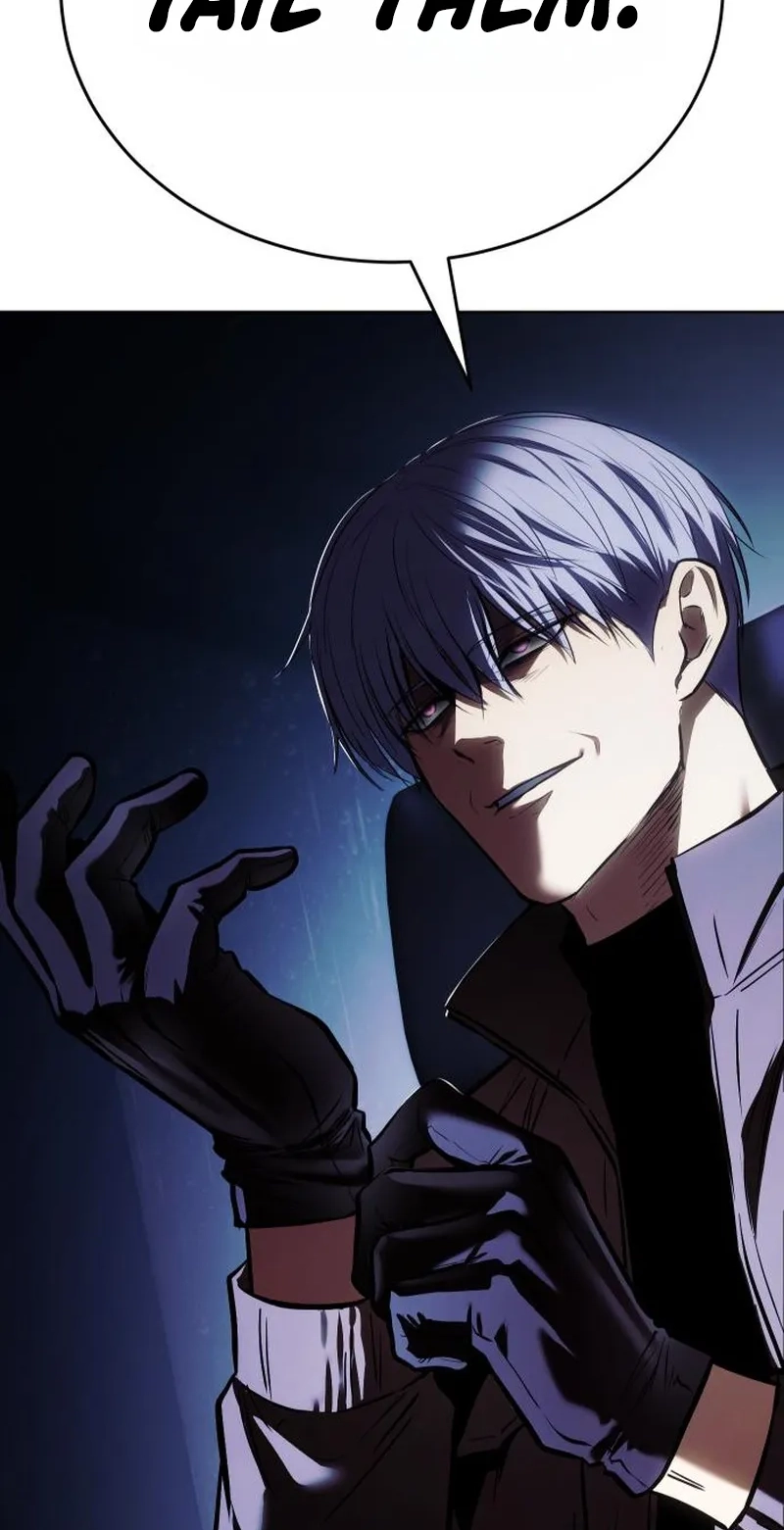 Read Baek XX Manga Online