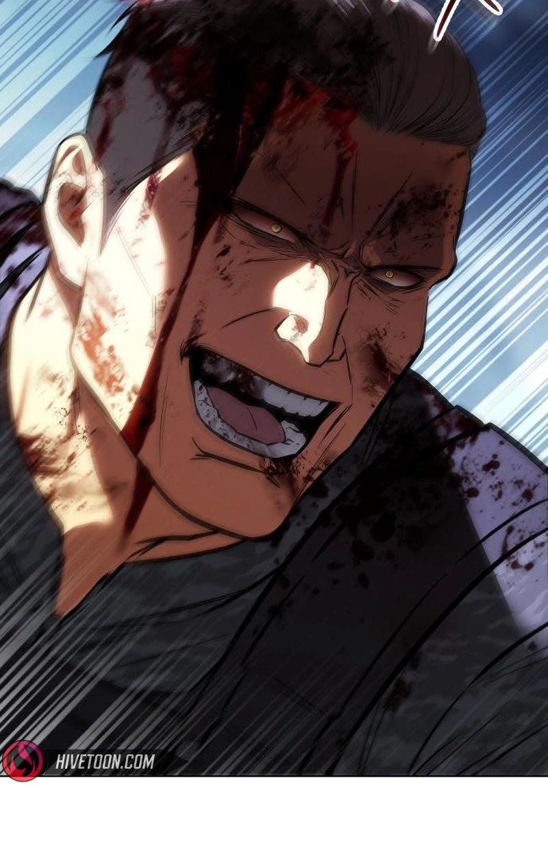 Read Baek XX Manga Online
