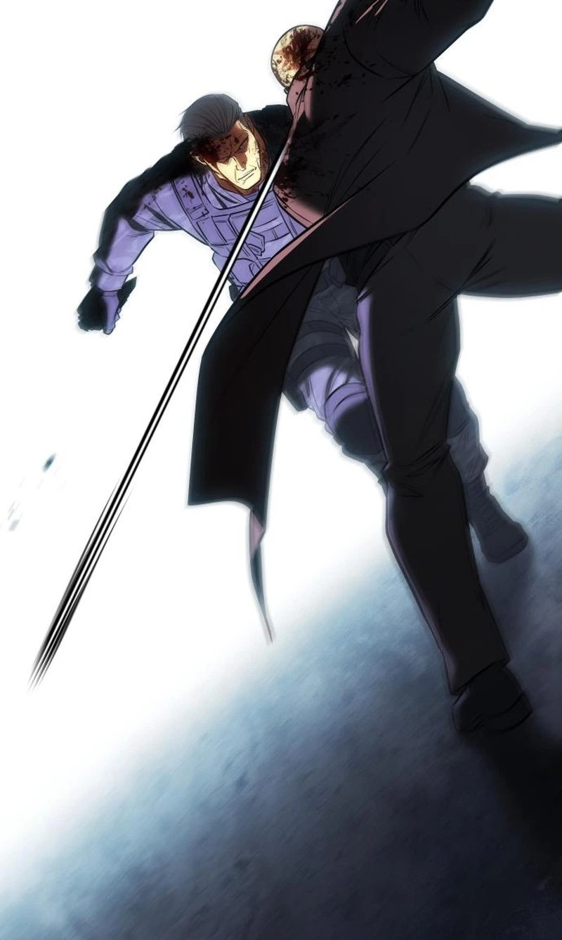Read Baek XX Manga Online
