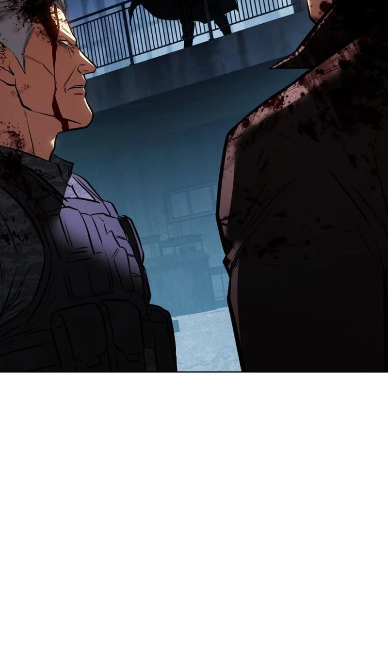 Read Baek XX Manga Online