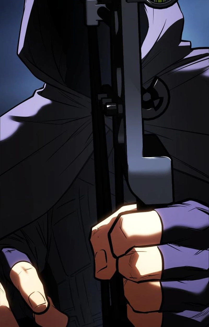 Read Baek XX Manga Online