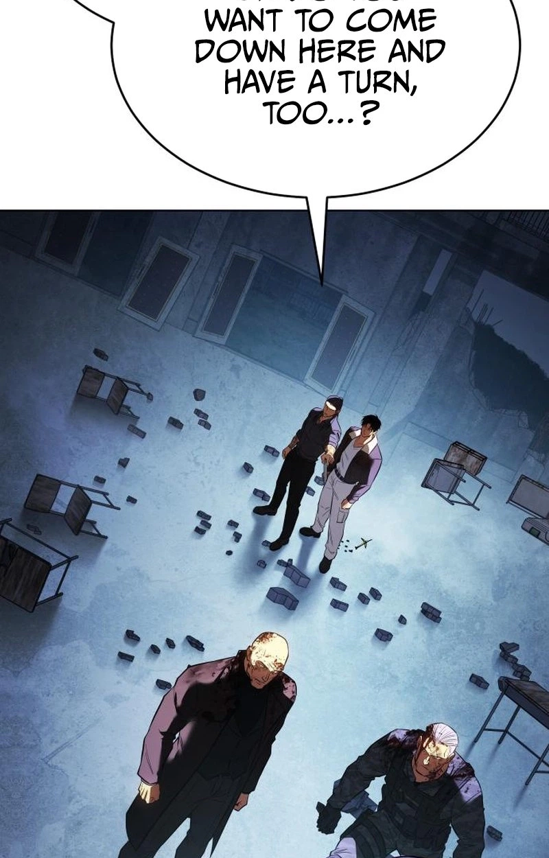 Read Baek XX Manga Online