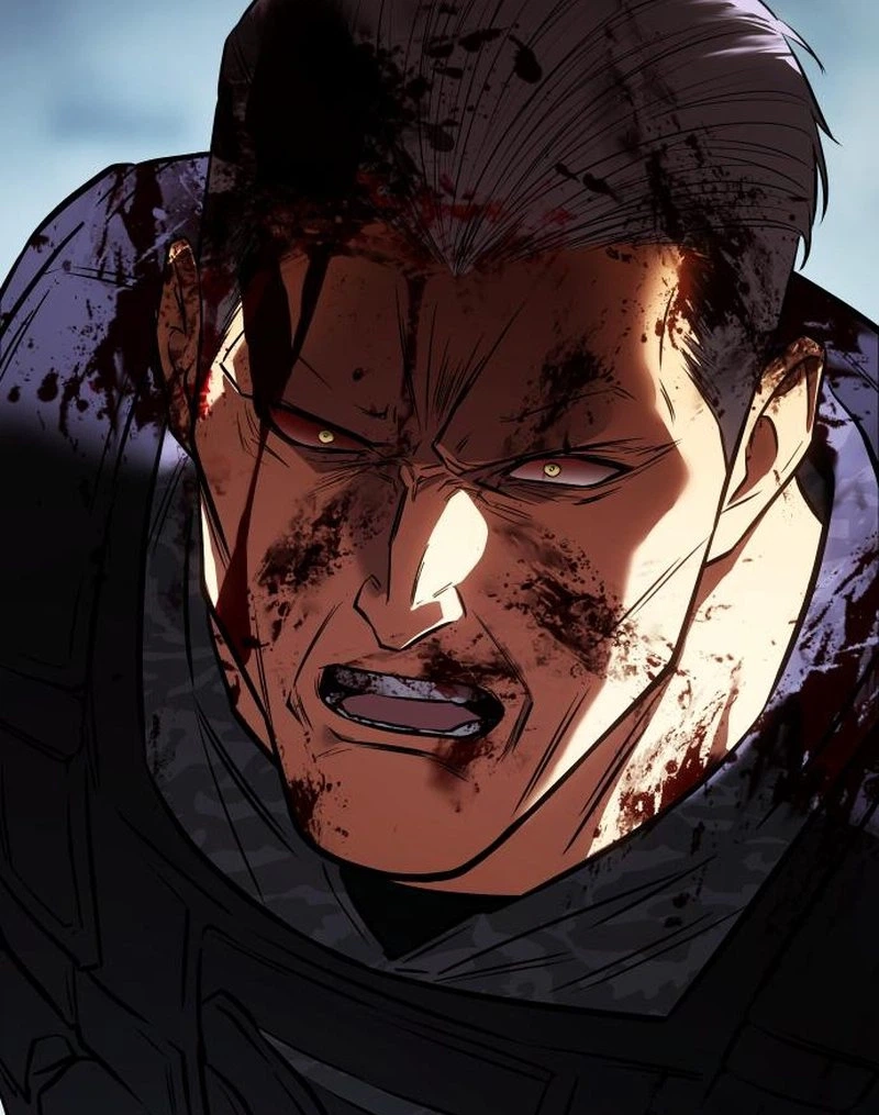 Read Baek XX Manga Online