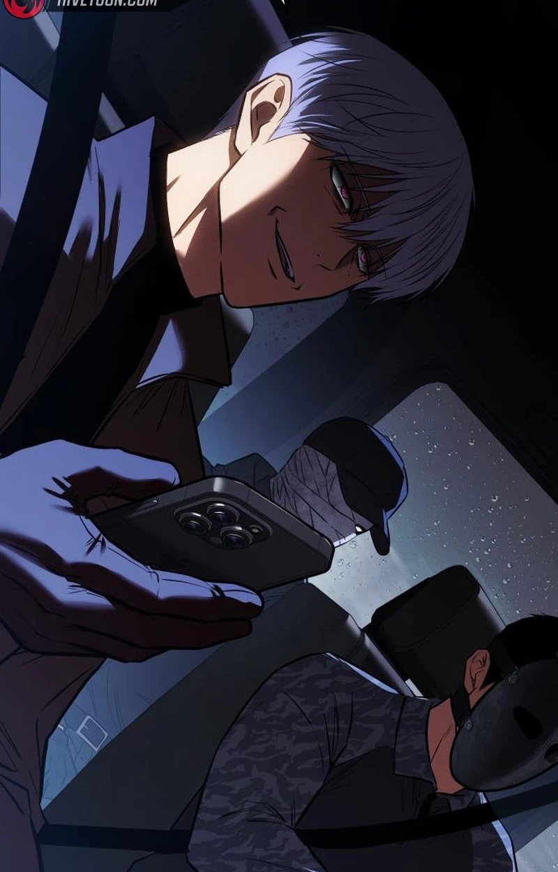 Read Baek XX Manga Online