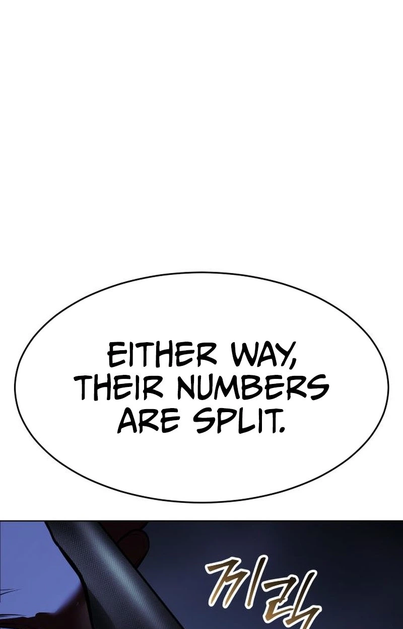 Read Baek XX Manga Online