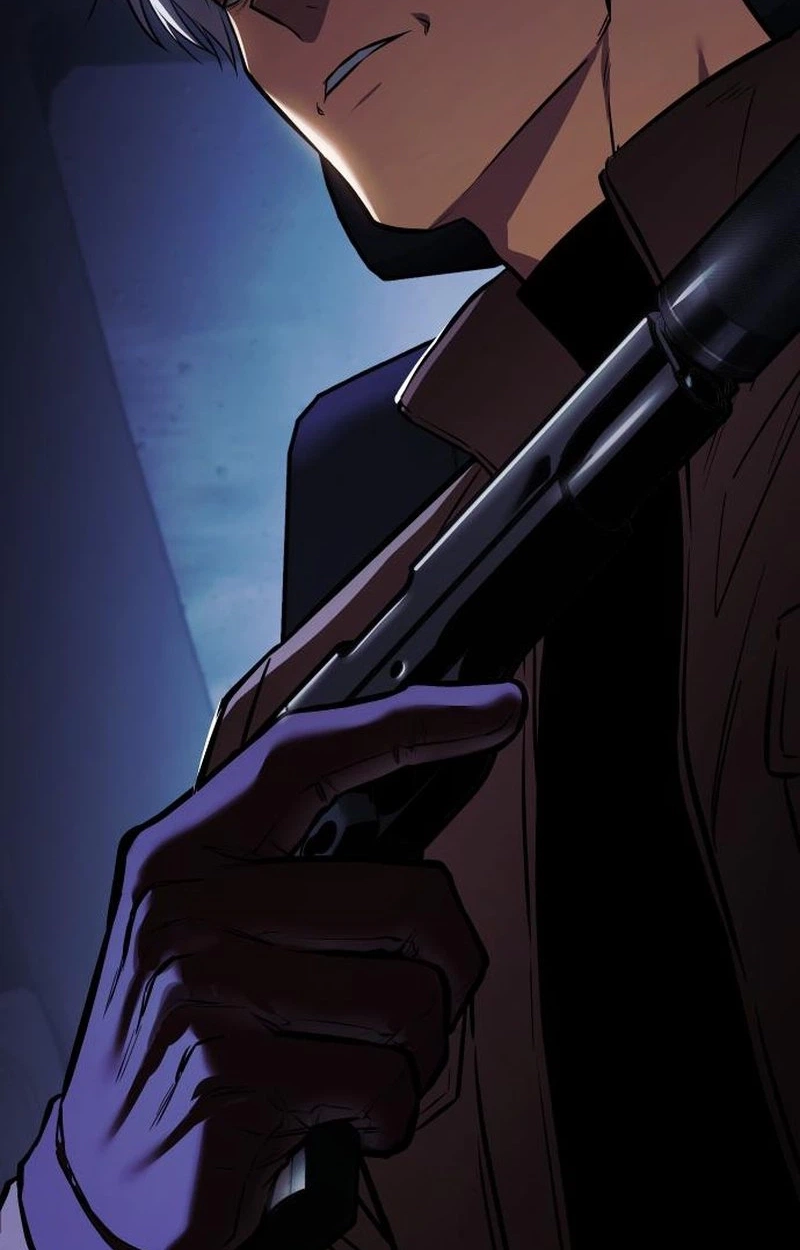 Read Baek XX Manga Online