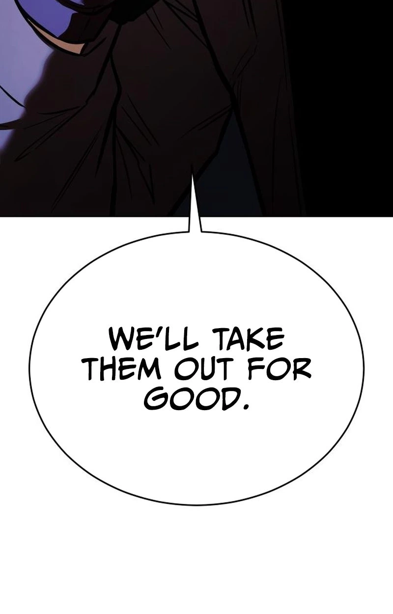 Read Baek XX Manga Online