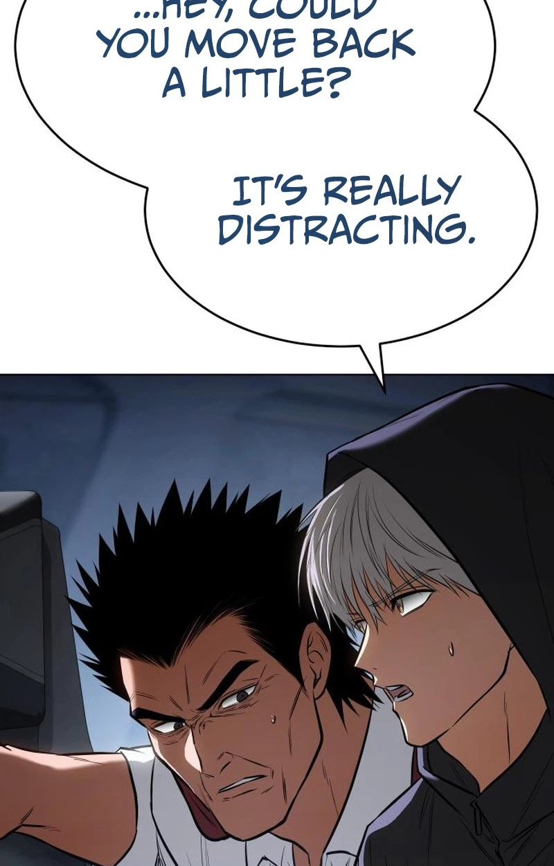 Read Baek XX Manga Online