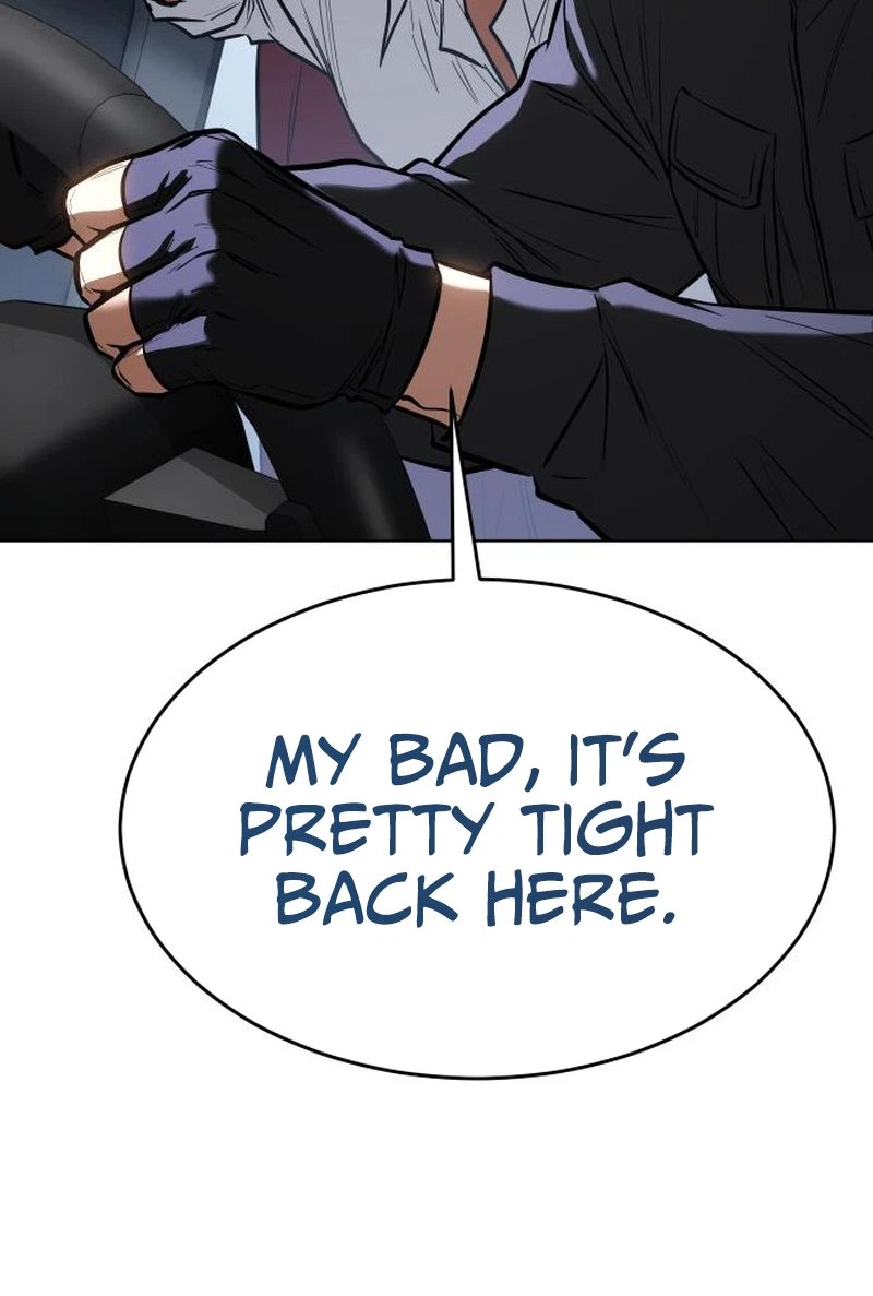 Read Baek XX Manga Online