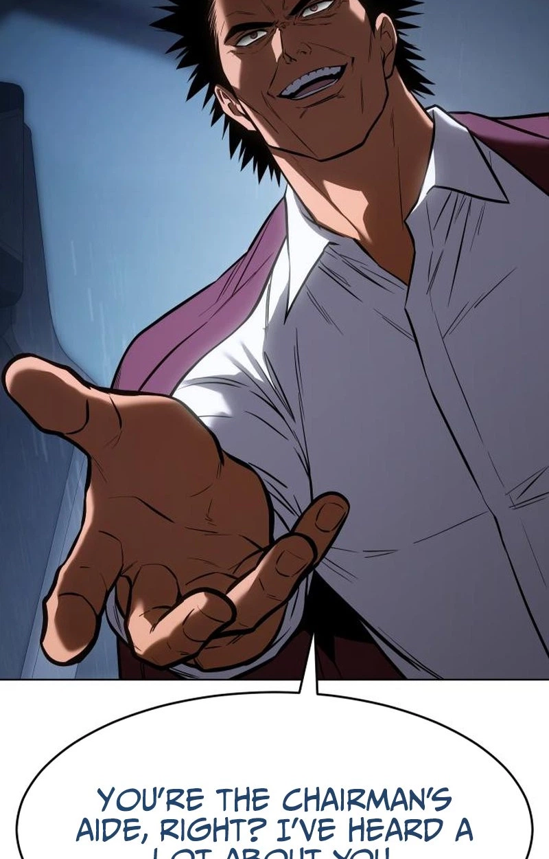 Read Baek XX Manga Online
