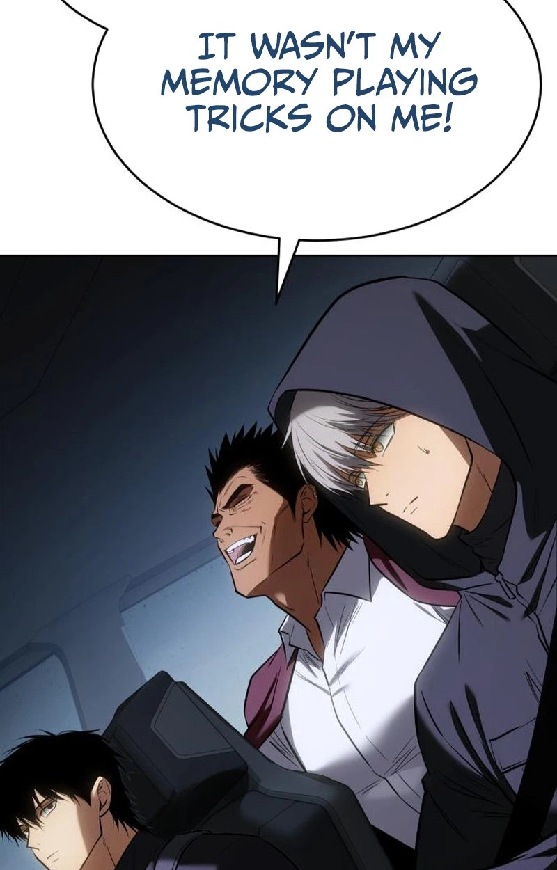 Read Baek XX Manga Online
