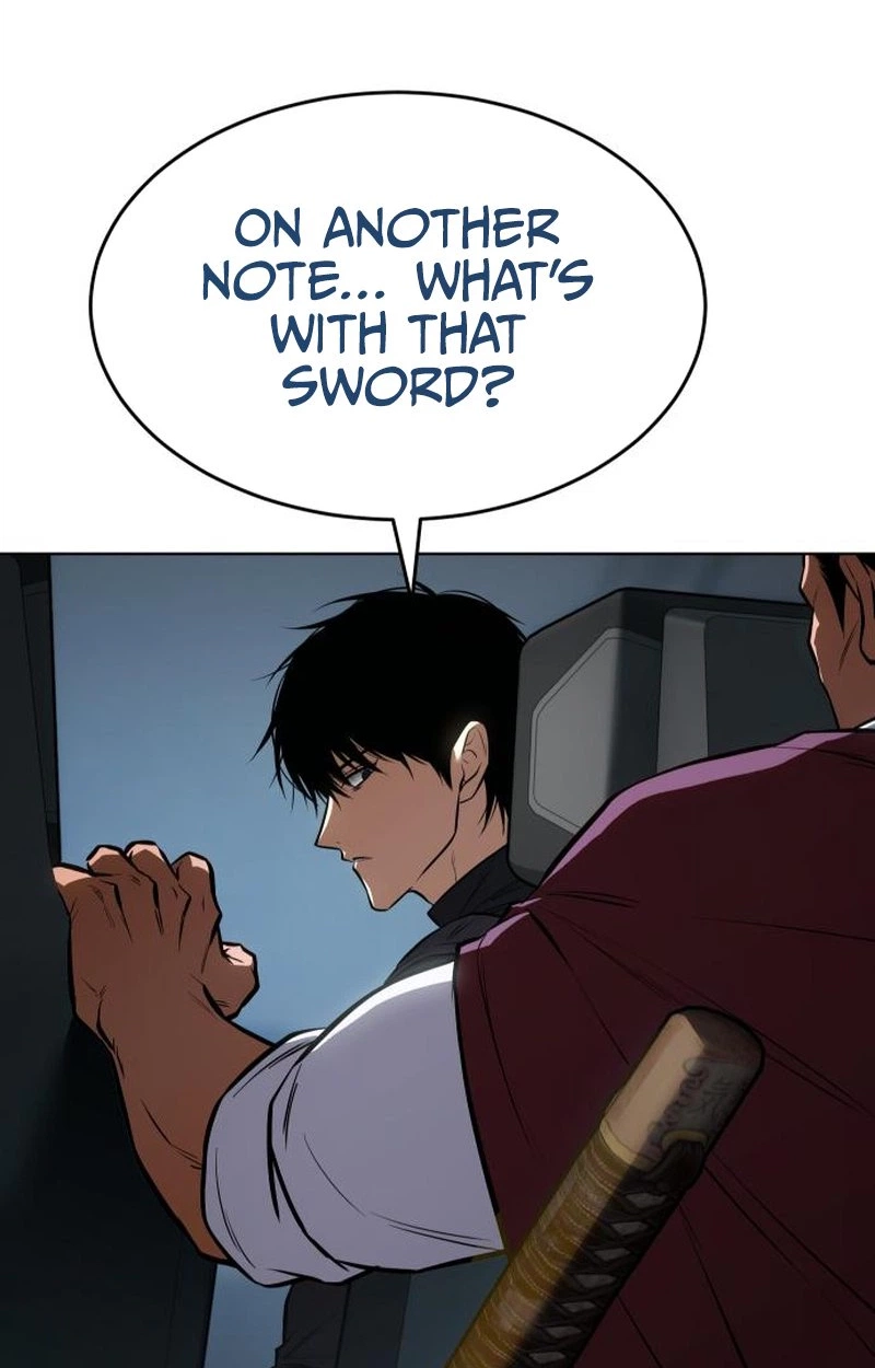 Read Baek XX Manga Online