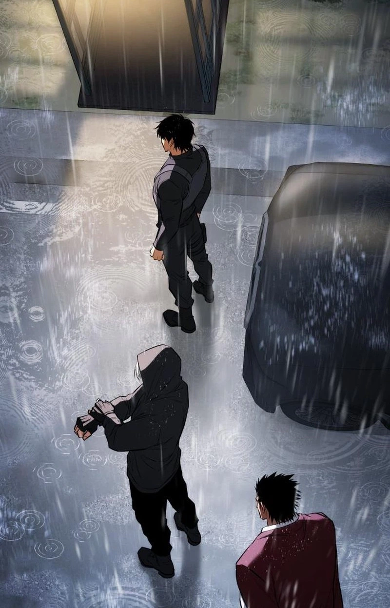 Read Baek XX Manga Online