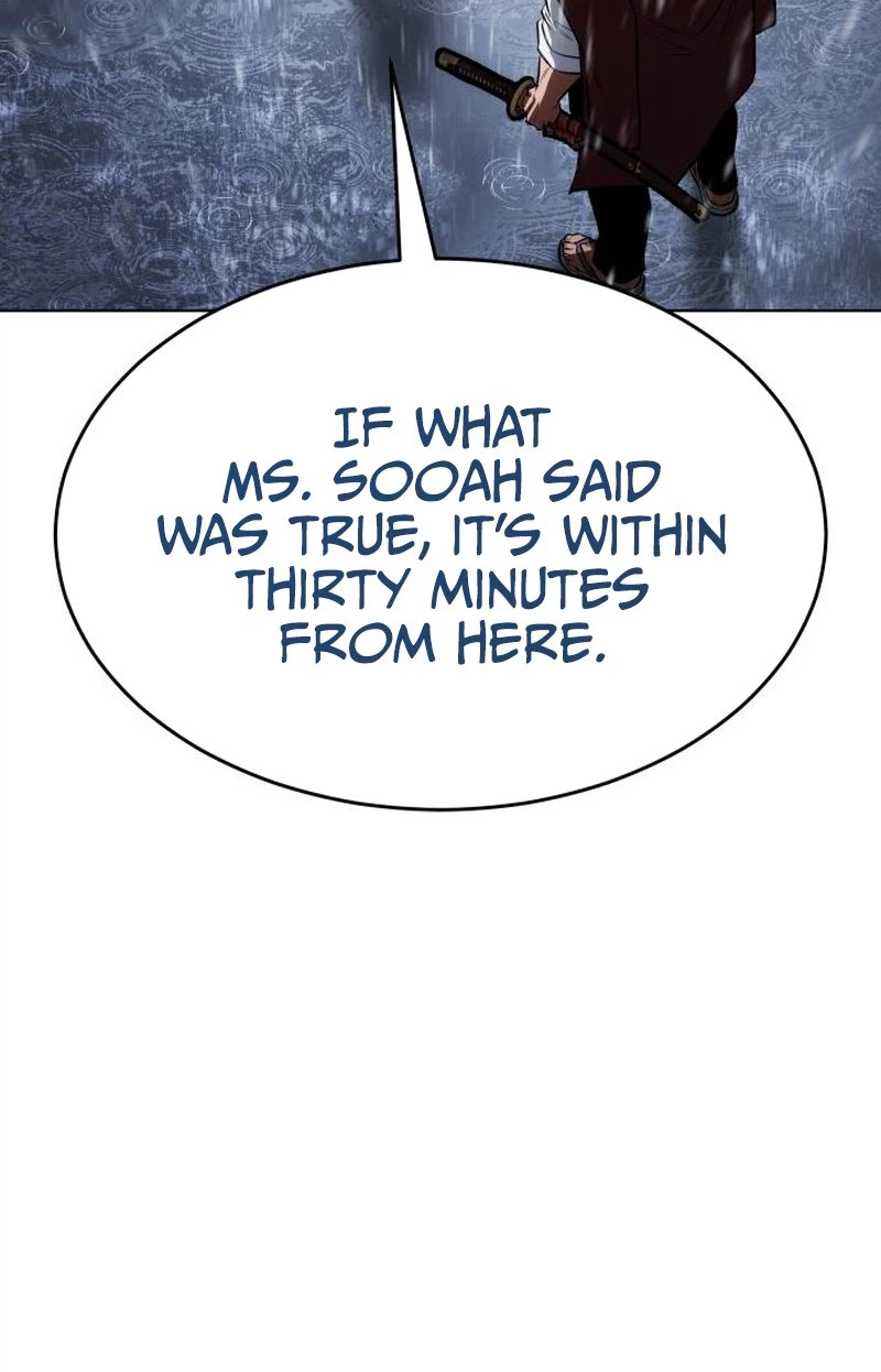 Read Baek XX Manga Online