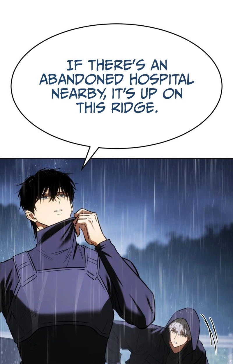 Read Baek XX Manga Online
