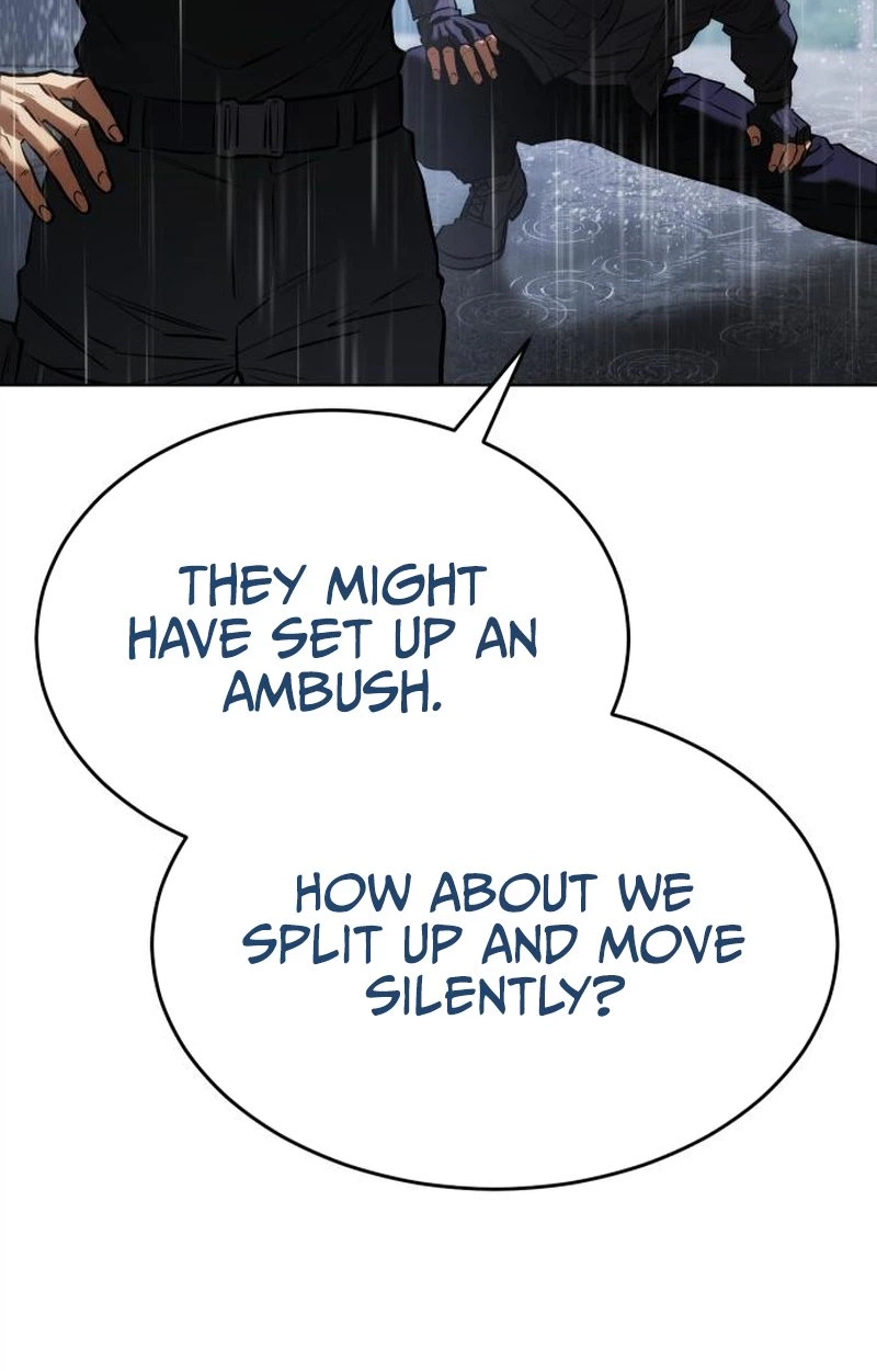 Read Baek XX Manga Online