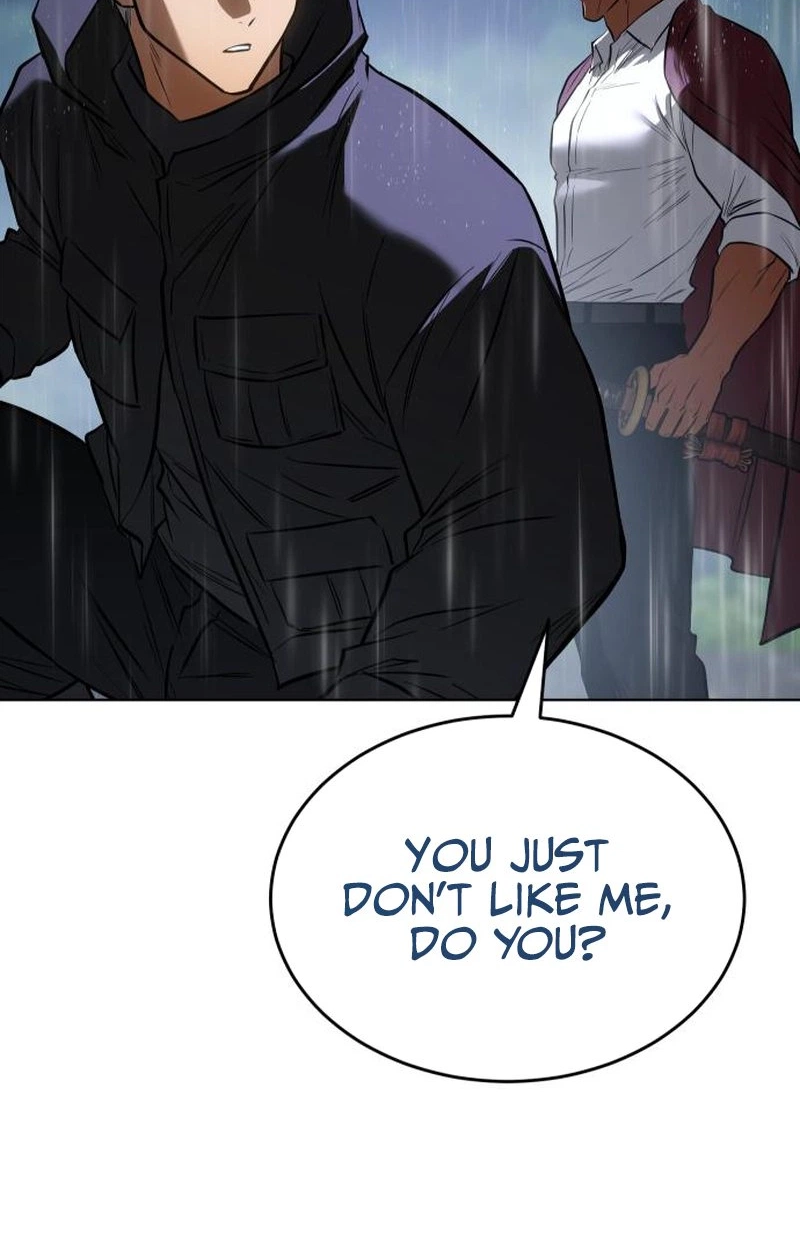 Read Baek XX Manga Online