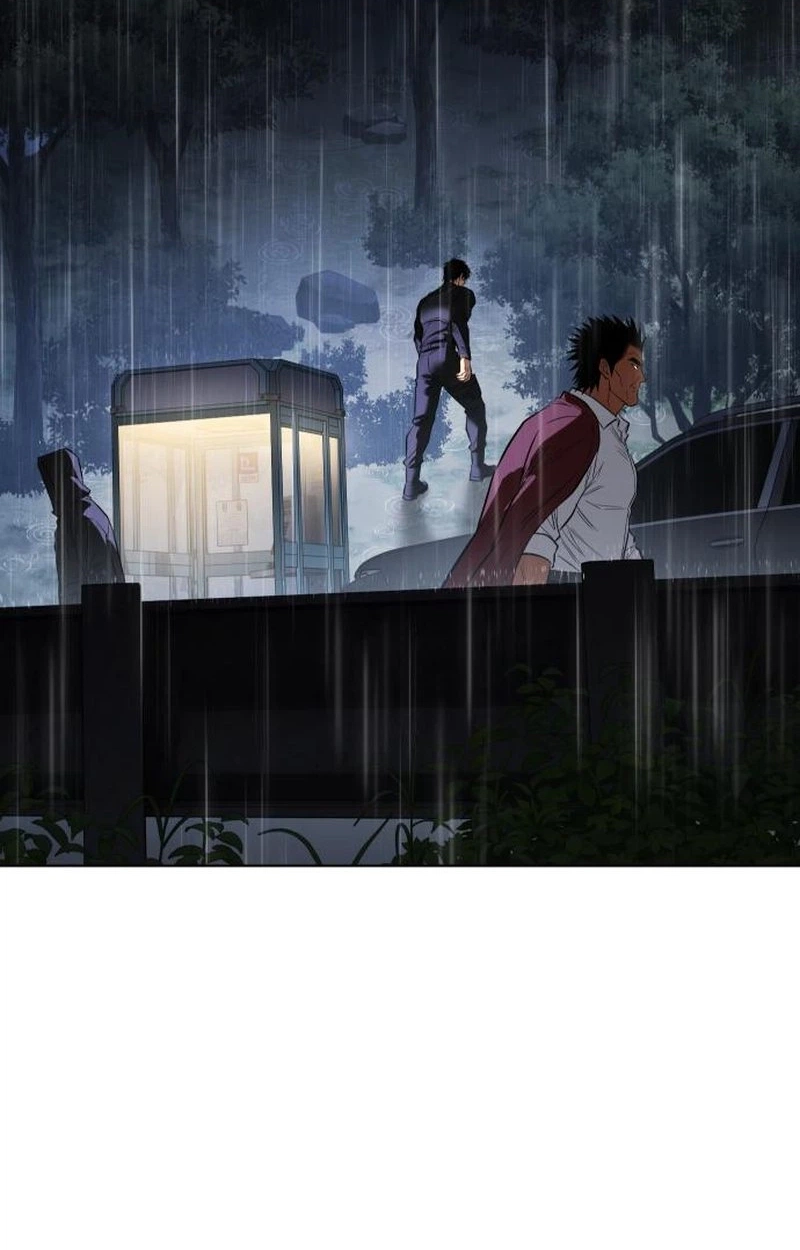 Read Baek XX Manga Online