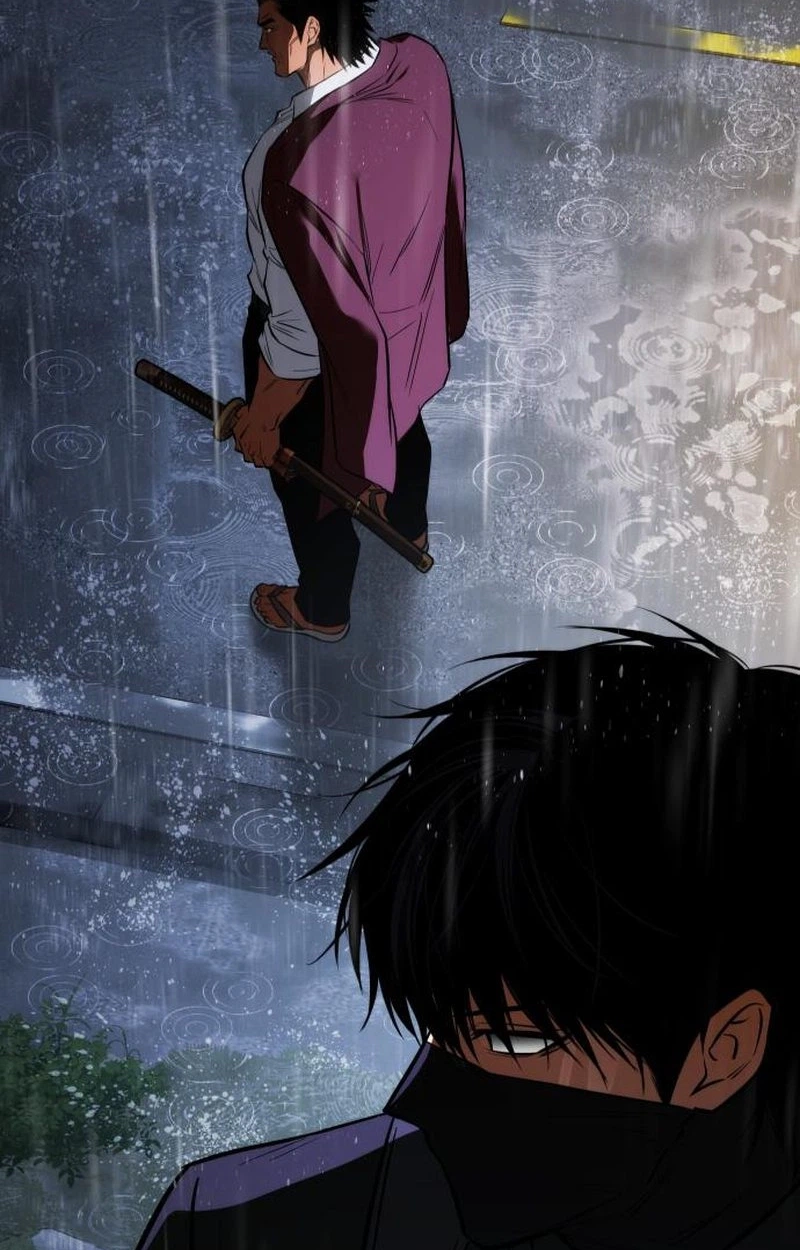 Read Baek XX Manga Online